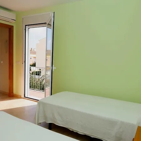 Llucmajor 29 Tatil Evi Mahón