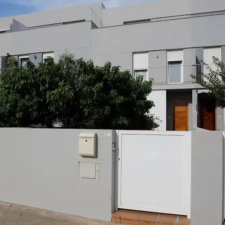 Tatil Evi Llucmajor 29