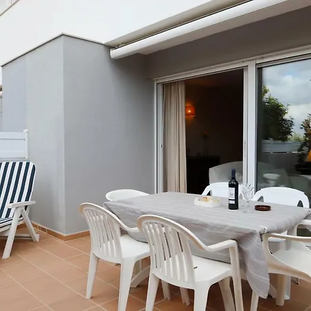 Llucmajor 29 Tatil Evi *