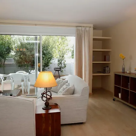 펜션 Llucmajor 29 마혼