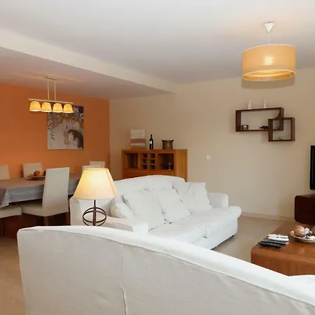 펜션 Llucmajor 29 마혼