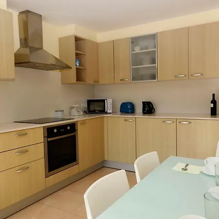 펜션 Llucmajor 29 마혼