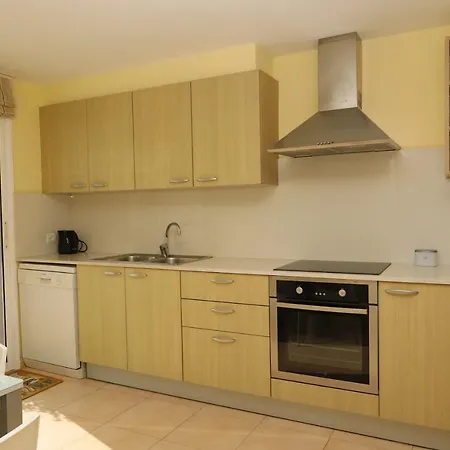 펜션 Llucmajor 29 마혼