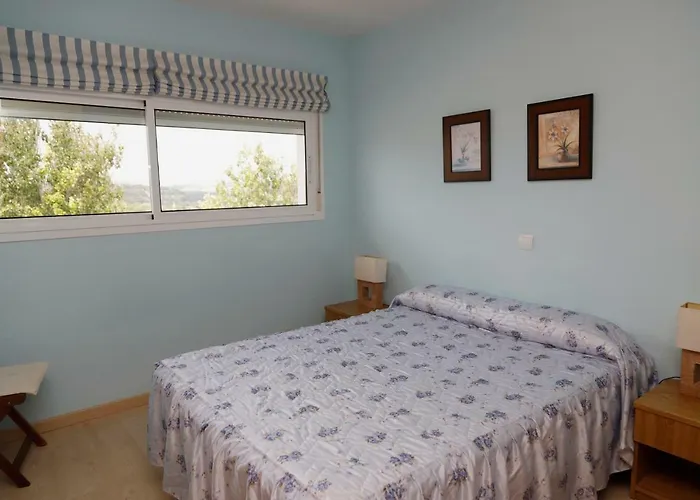 בית נופש Llucmajor 29