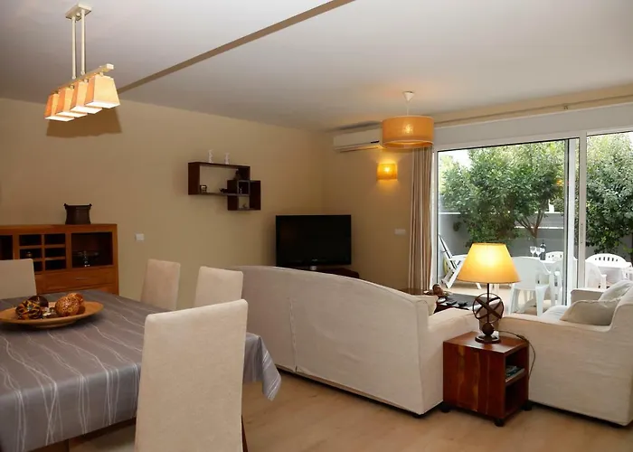 בית נופש Llucmajor 29 מאהון