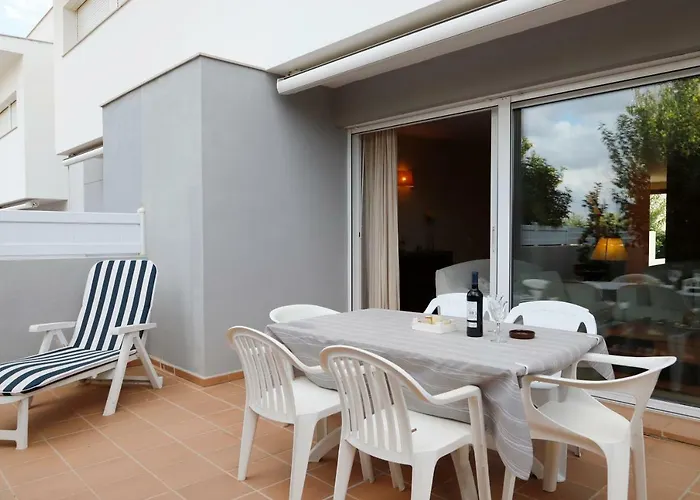 Llucmajor 29 בית נופש *