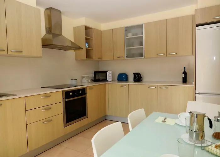 בית נופש Llucmajor 29 מאהון