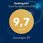 Дом отдыха Llucmajor 29 *