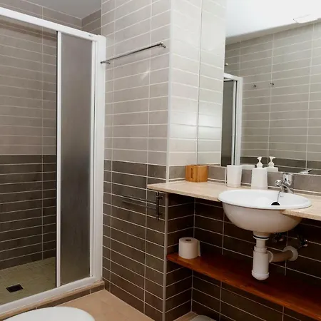 Llucmajor 29 Prázdninový dům *