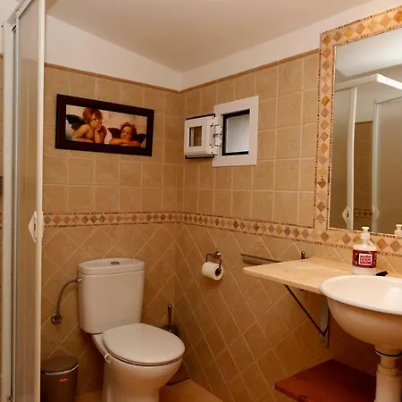 Llucmajor 29 Prázdninový dům