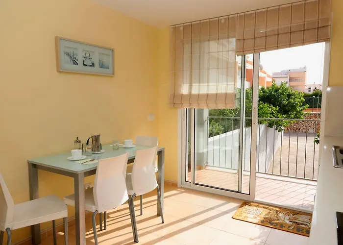 Llucmajor 29 * Mahon (Menorca)