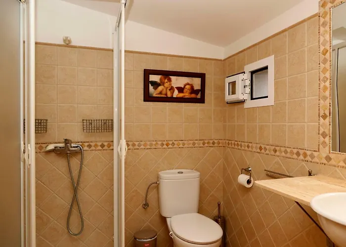 Llucmajor 29 Maó (Mahón)