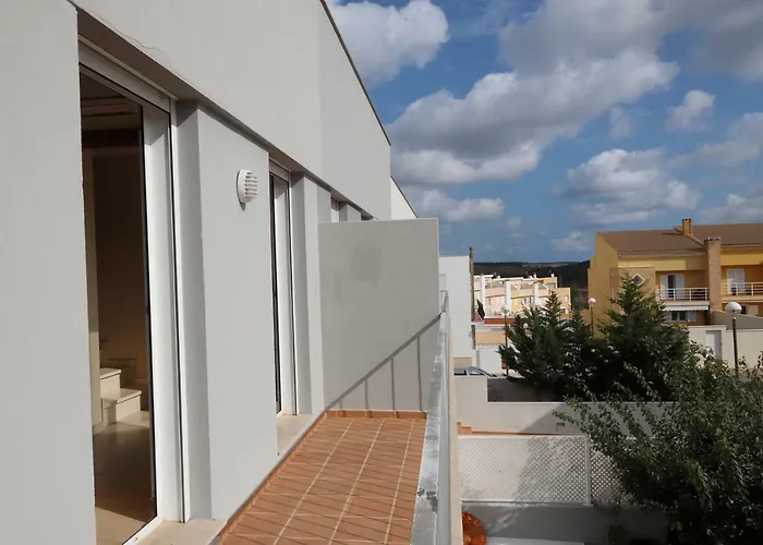 Llucmajor 29 * Mahon (Menorca)