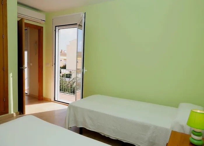 Llucmajor 29 Holiday home Mahon (Menorca)