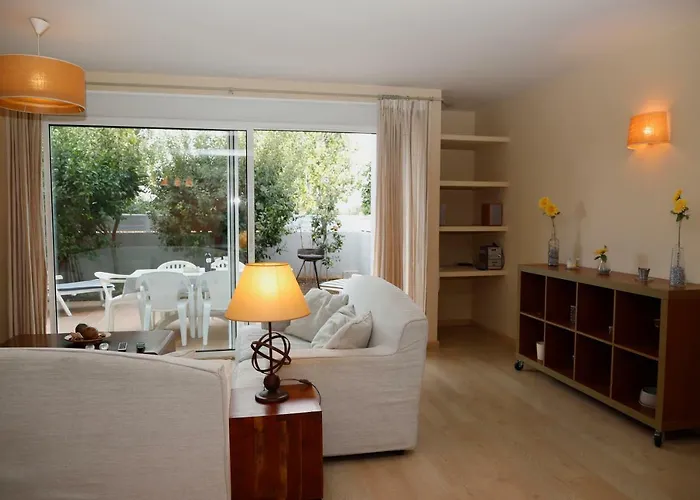 Сasa de vacaciones Llucmajor 29 Maó (Mahón)