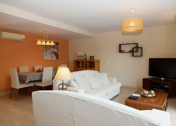 Holiday home Llucmajor 29 Mahon (Menorca)