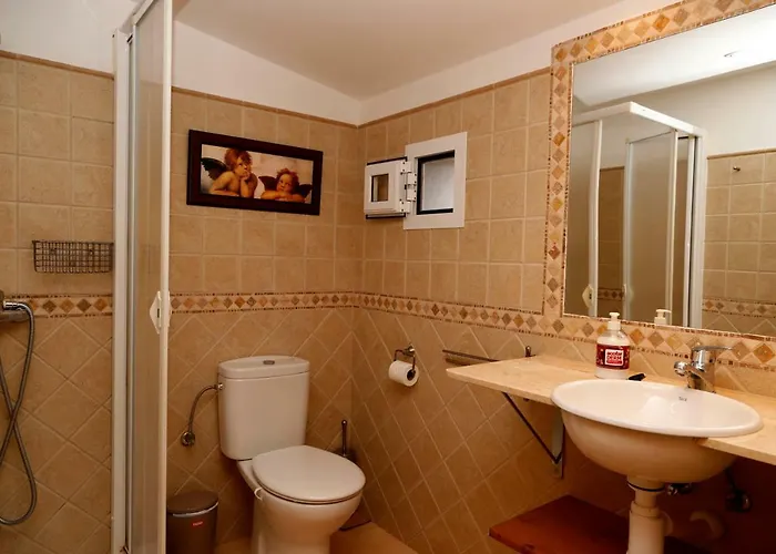 Llucmajor 29 Holiday home