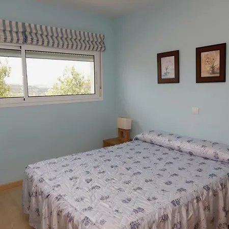 Nyaraló Llucmajor 29