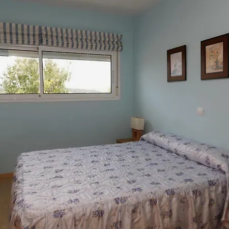 Nyaraló Llucmajor 29