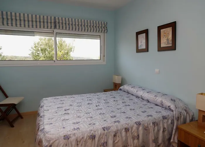 Nyaraló Llucmajor 29