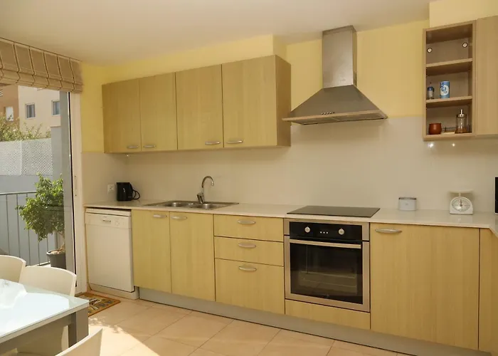 Nyaraló Llucmajor 29 Mahón